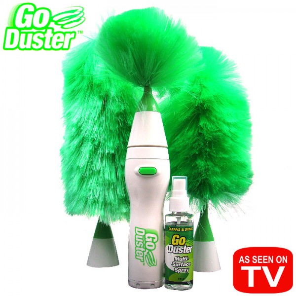 Pamatuf Go Duster